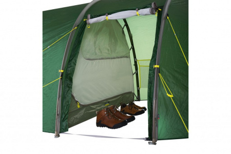 Туристическая палатка Tatonka Polar 3