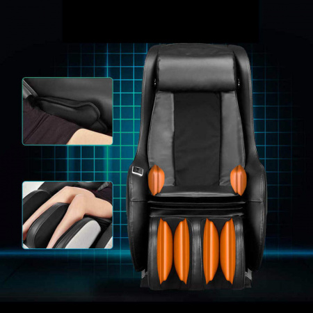 Массажное кресло Ergonova Organic Mini