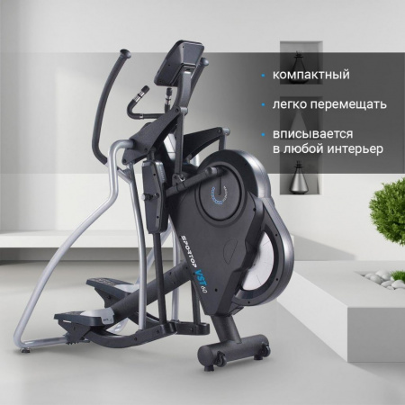 Эллиптический тренажер Sportop VST60