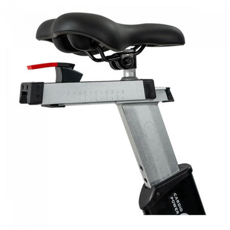 Вертикальный велотренажер CardioPower Pro CA300