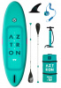 Надувная Sup Доска Aztron Lunar All Around Isup 9.9" X 32"