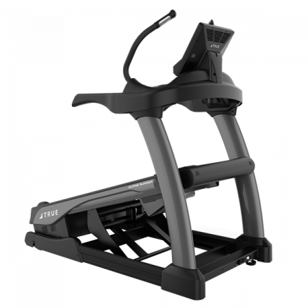 Беговая дорожка с увеличенным наклоном True TI1000 Alpine Runner c консолью Envision9