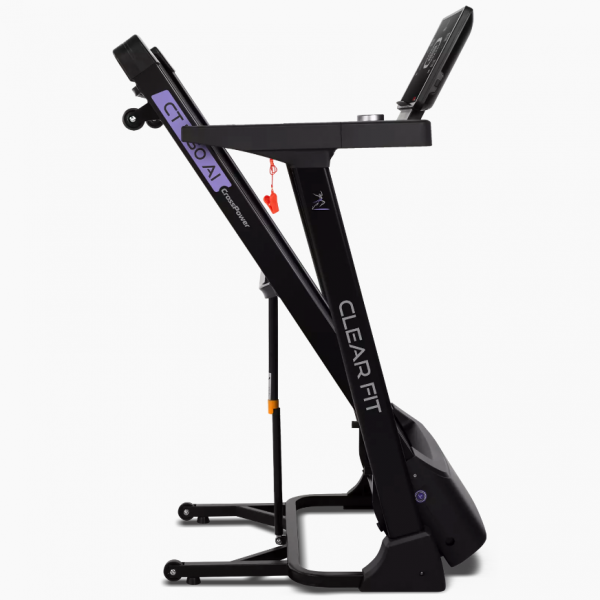Беговая дорожка Clear Fit CrossPower CT 460 AI
