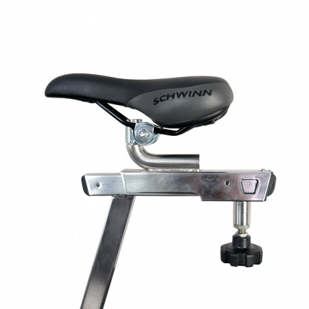 Велотренажер Schwinn AC Sport, спин-байк (9-7340)