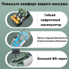 Массажное кресло электрическое Sparta
