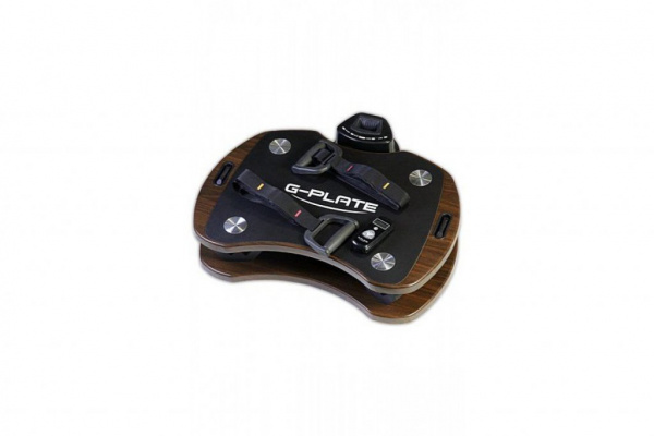Виброплатформа G-Plate 1.0v