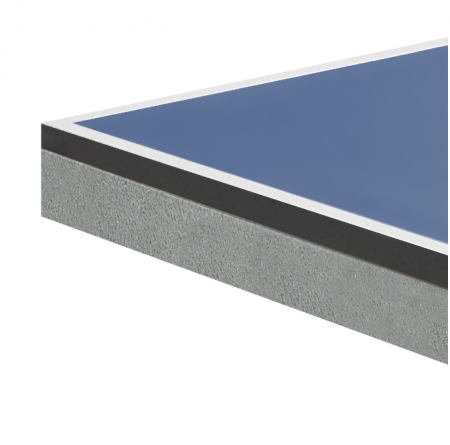 Теннисный стол для помещений Cornilleau Indoor 250 (blue)