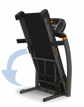 Беговая дорожка  Horizon T-8.0