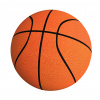 Батут Unix line Supreme Game 10 ft + Basketball (blue)