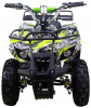 Электроквадроцикл ATV Classic 800W