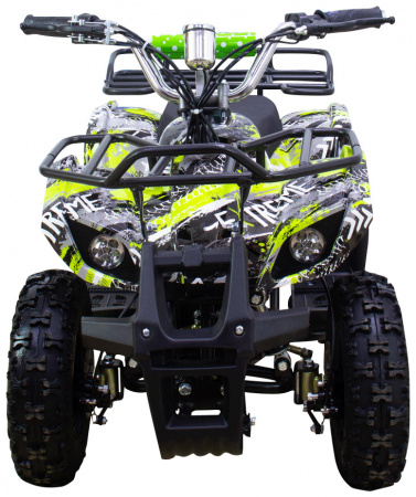 Электроквадроцикл ATV Classic 800W