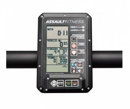 Беговая дорожка Assault Fitness AirRunner
