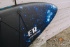 Надувная Sup доска Easy Rider Universe 11'6" X 32"