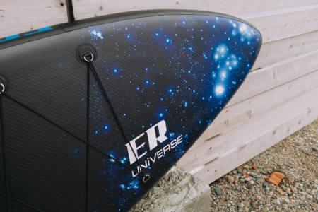 Надувная Sup доска Easy Rider Universe 11'6" X 32"