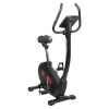 Вертикальный велотренажёр CardioPower B40 New