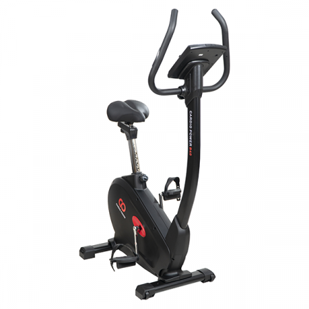 Вертикальный велотренажёр CardioPower B40 New