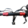 Электросамокат Kugoo MaxSpeed 11 Ah Jilong