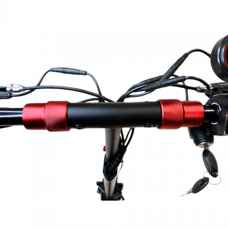 Электросамокат Kugoo MaxSpeed 11 Ah Jilong