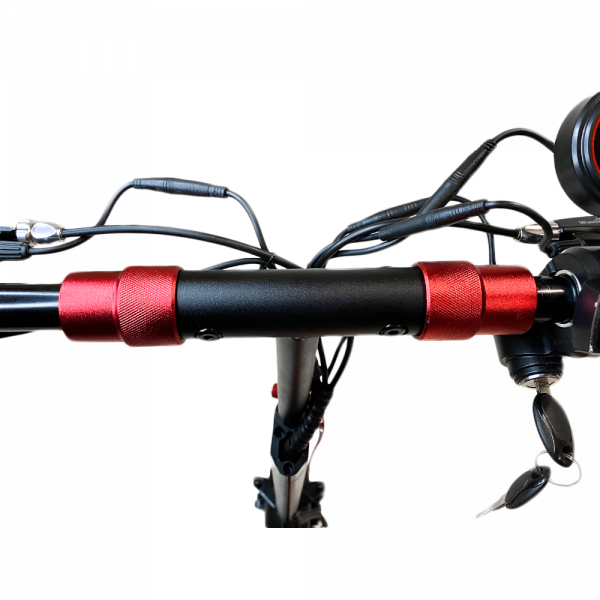 Электросамокат Kugoo MaxSpeed 11 Ah Jilong