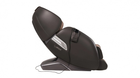 Массажное кресло Casada AlphaSonic 2 Cream Brown