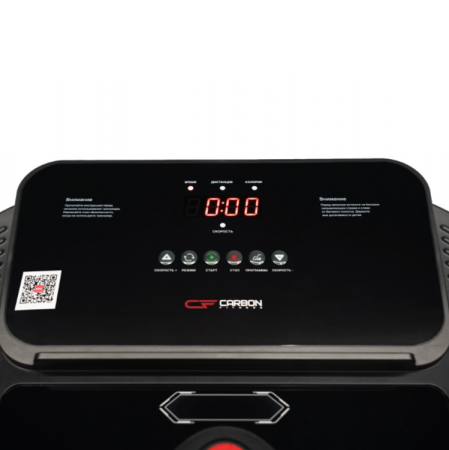 Беговая дорожка домашняя Carbon Fitness T470