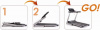 Беговая дорожка AeroFit MaxFit 13-10"TV