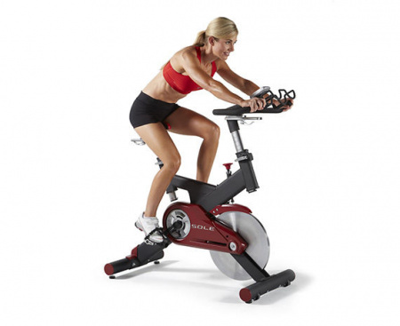 Спинбайк Sole Fitness SB700