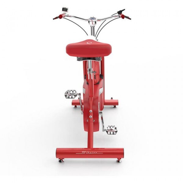 Магнитный велотренажер Schwinn Classic Cruiser (100777)