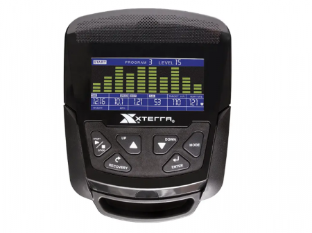 Велотренажер Xterra UB2.5