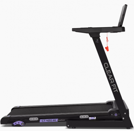 Беговая дорожка Clear Fit CrossPower CT 420 MI