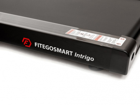 Беговая дорожка Fitegosmart Intrigo