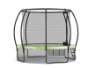 Батут Hasttings Air Game (3,05 м) зеленый