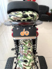 Электровелосипед Wenbox WBX-F9