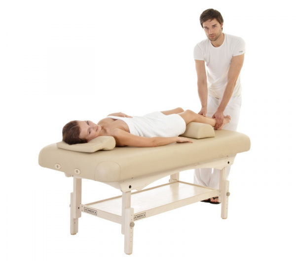 Массажный стол Us Medica Atlant