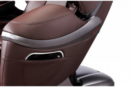 Массажное кресло iRest SL-A80-1 Beige