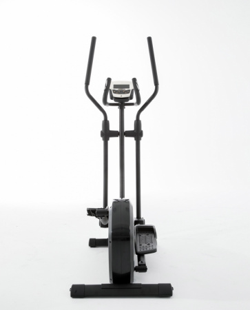 Эллиптический тренажер Hasttings FS400 Sparta (Black)