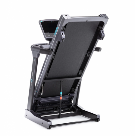 Беговая дорожка полукоммерческая Oxygen Fitness Palladium LCD Pro