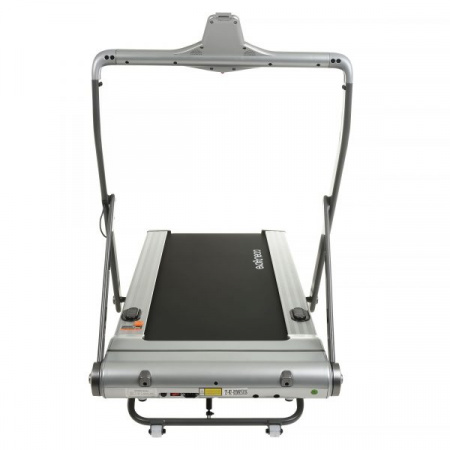 Беговая дорожка EVO FITNESS X450 Silver электрическая для дома