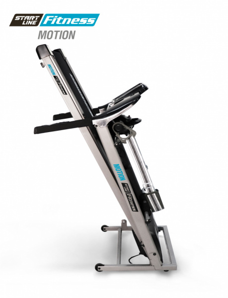 Беговая дорожка MOTION SLF 150M с массажером