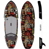 Sup доска надувная iBoard 11' Maya
