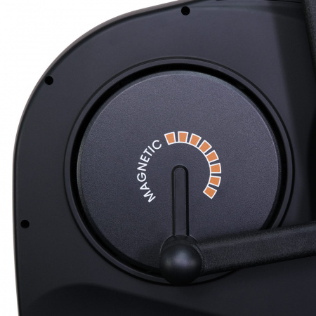 Эллиптический тренажер Sportop Pro E700