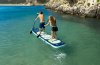 Sup-доска надувная семейная Aqua Marina Super Trip Tandem 14'0" S23