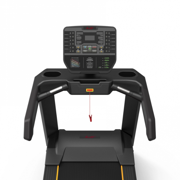 Беговая дорожка AeroFit  X2-T LED