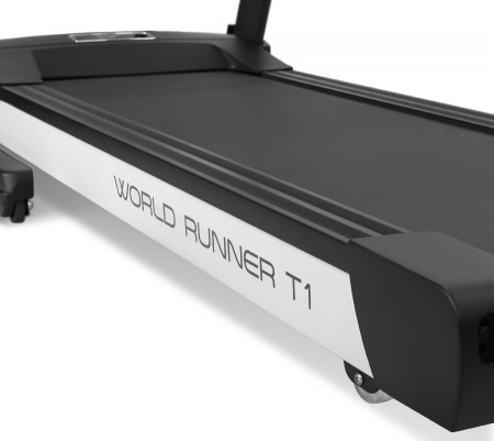 Беговая дорожка Carbon Premium World Runner T1
