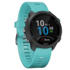 Часы для спорта Garmin Forerunner 245 Music Aqua