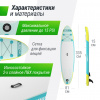 Sup-борд Unix Line Blue Lagoon (320 см)