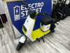 Электроскутер Spetime eScooter Q30 White/Yellow