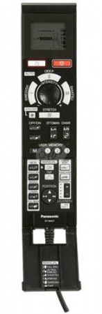 Массажное кресло Panasonic EP-MA51