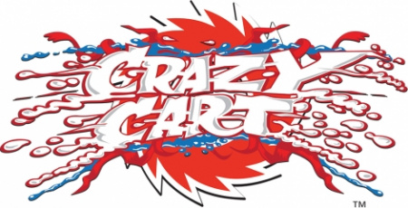 Электро дрифт-карт Razor Crazy Cart