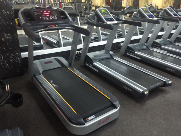 Беговая дорожка AeroFit Professional X4-T LED